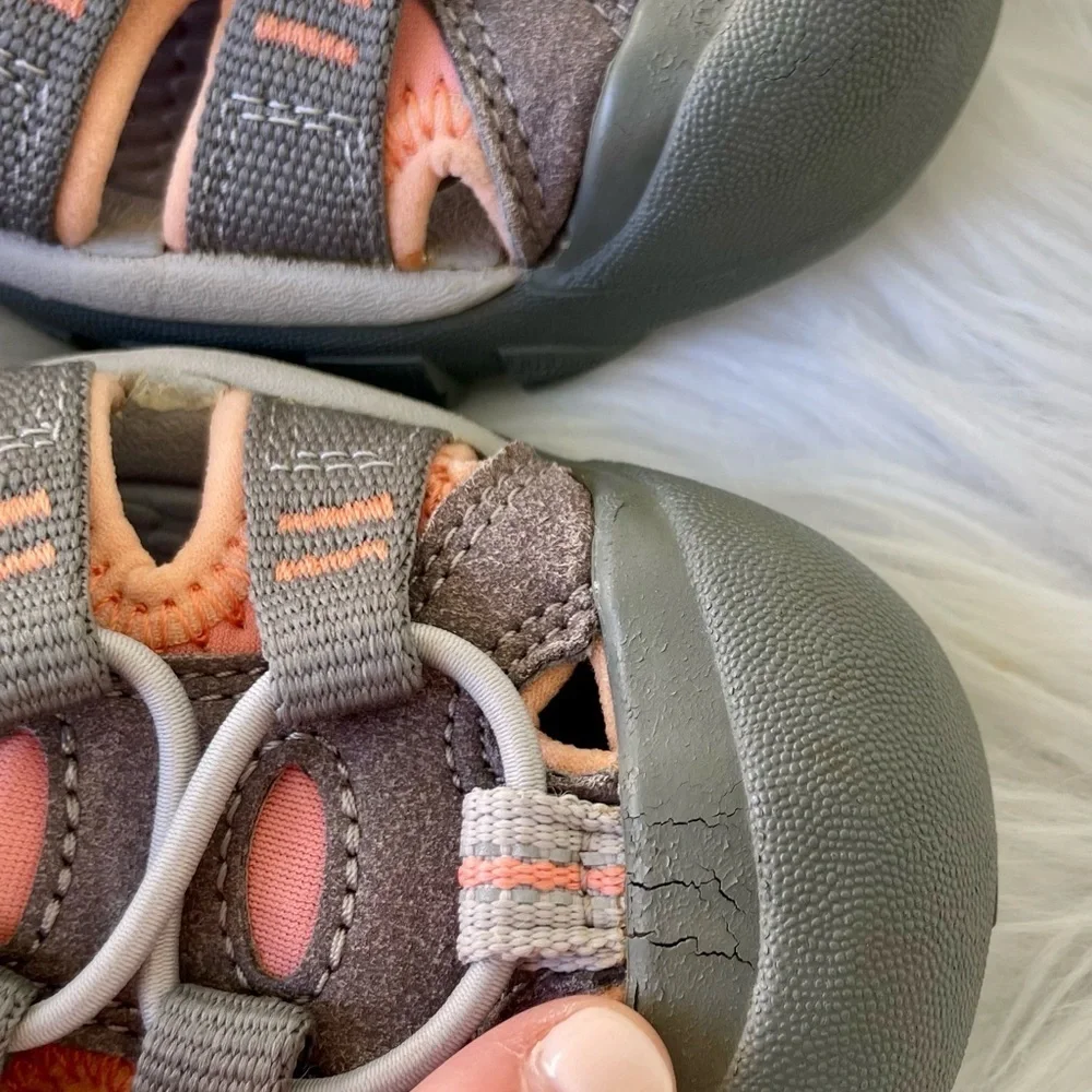 Keen used times